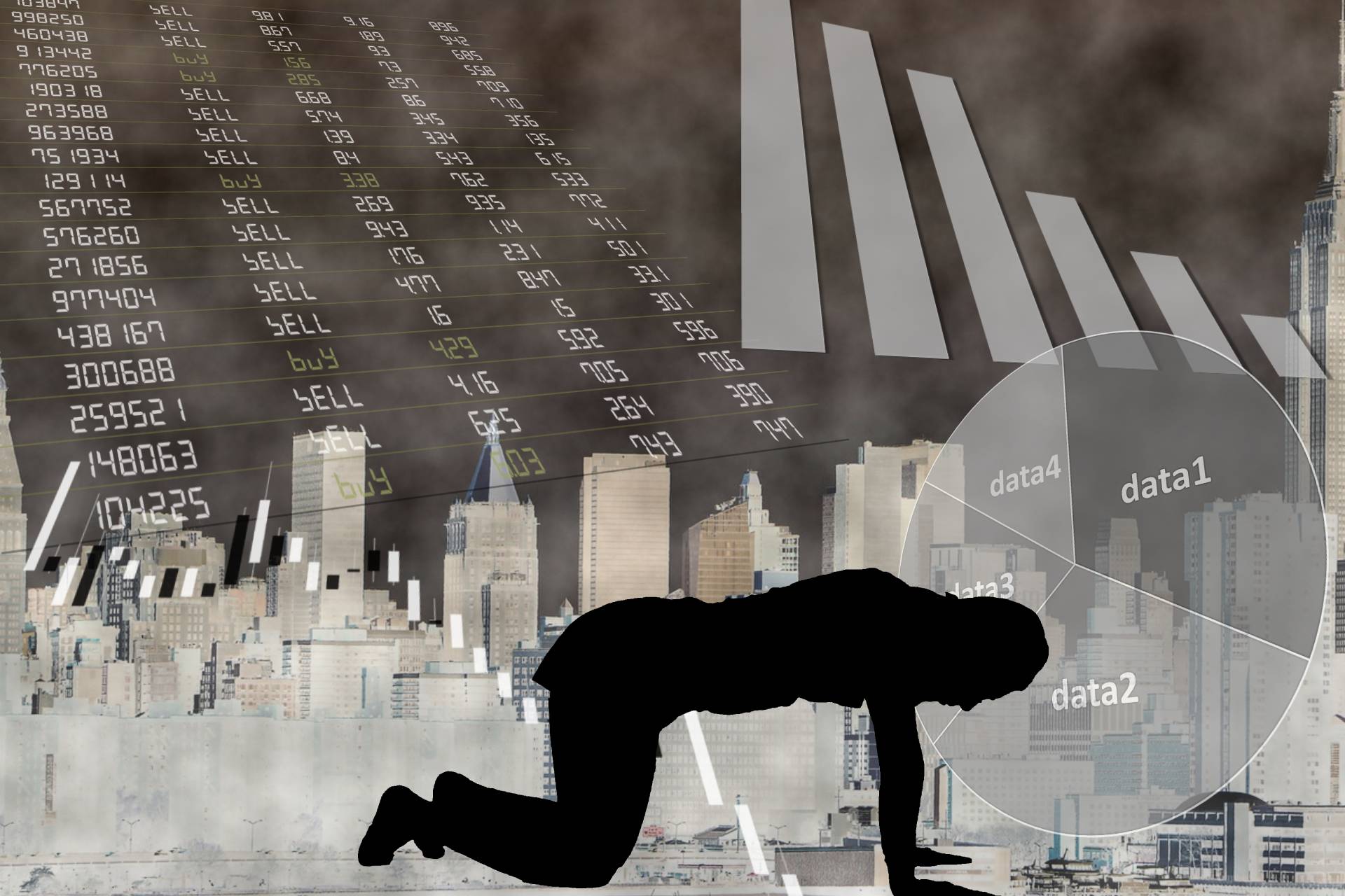 『ニホンジンによる日本の統治』