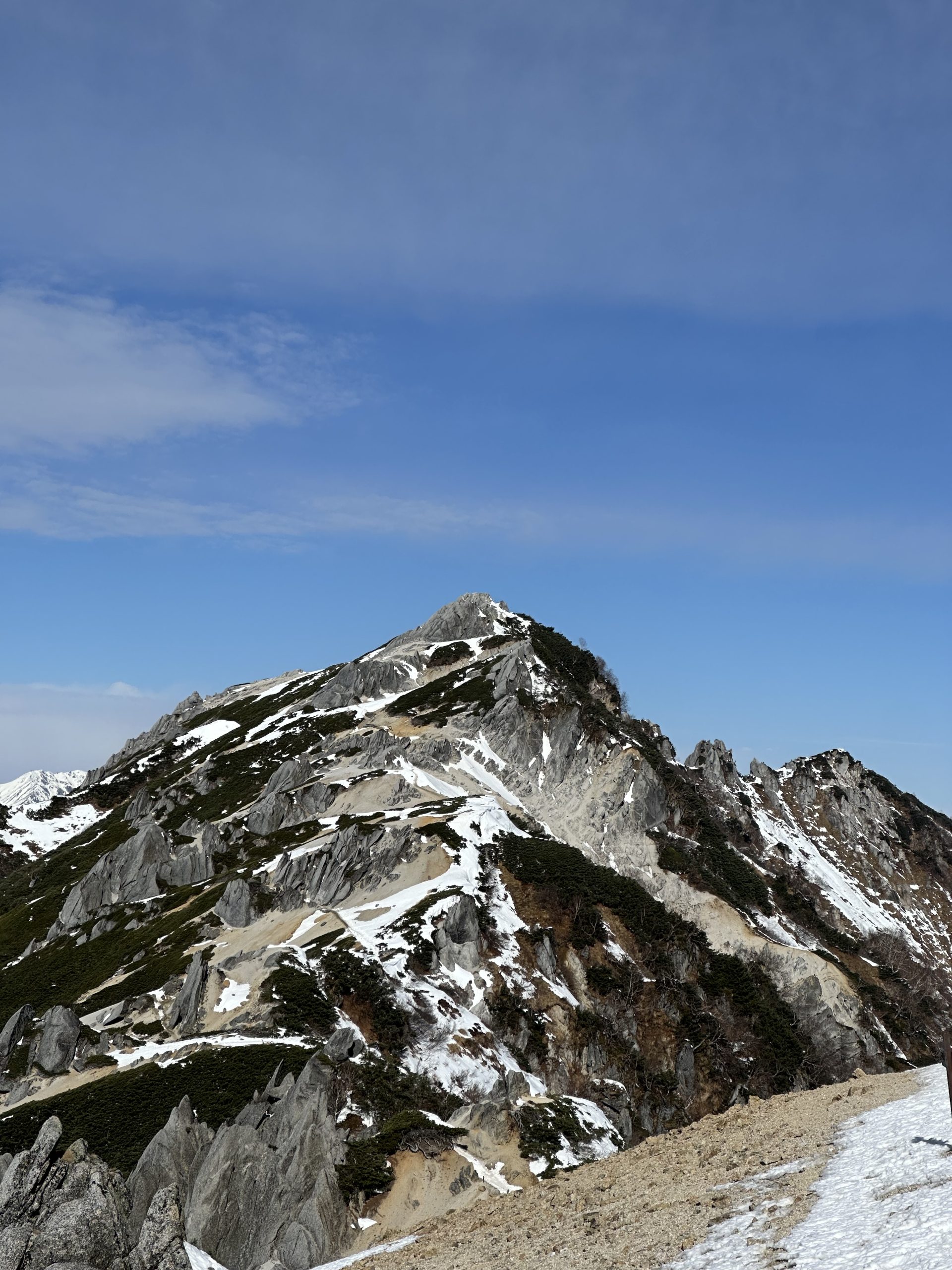 『周波数を上げる』